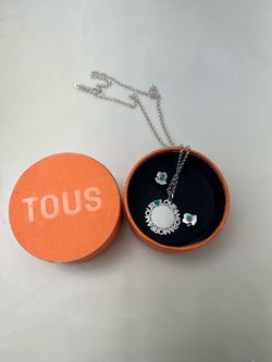 Tous jewelry