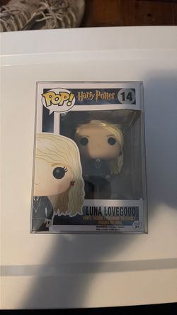 Luna Lovegood 14