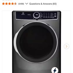 Electrolux Microwave 