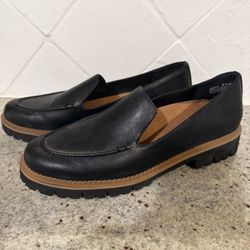 Women’s Loafers 8.5