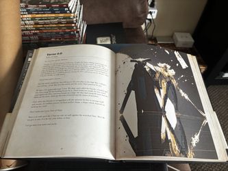 Destiny Grimoire Anthology Vol. 1: Dark Mirror — Hardcover (Bungie)