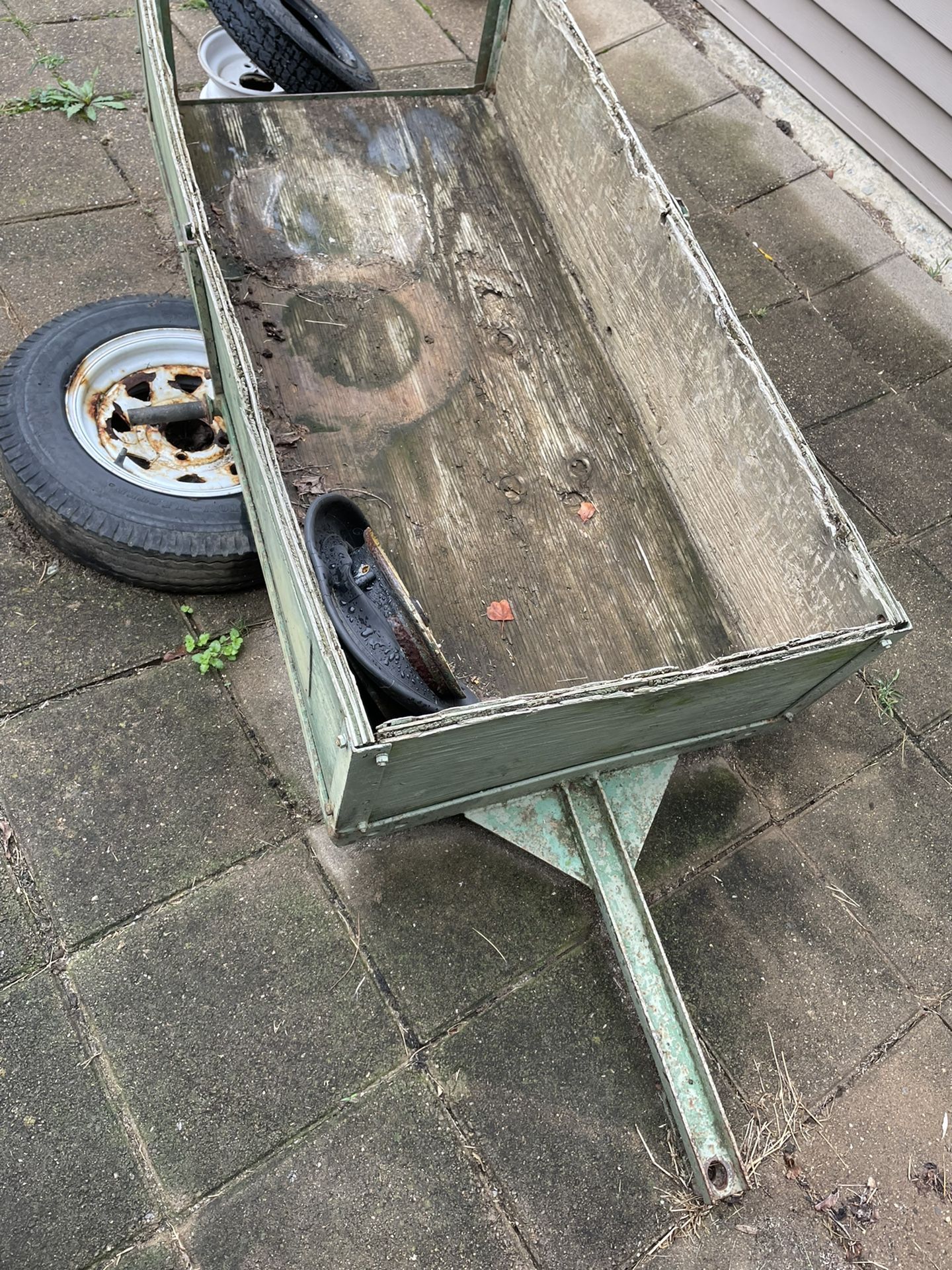 Wagon