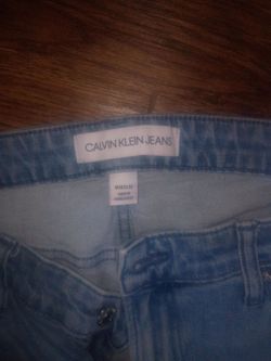 Men's jeans
