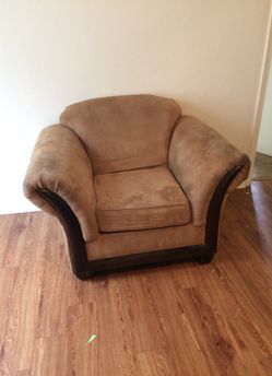 Comfy chair
