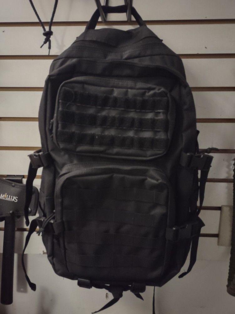 Tactical Backpack