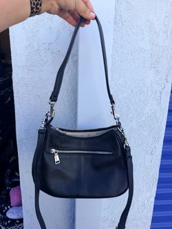 Crossbody bag