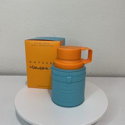 Odyssey Mandarin Sky Limited Edition Perfume 100ML