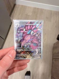 Drapion 097/088
