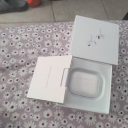 Air Pods Pro