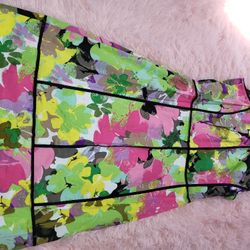 3 women's dresses, one really new with tag and 2 semi-new