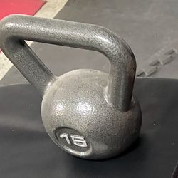 Cast Iron Kettlebell And Dumbbell Weights Exercises, Gym, Full Body Home Workout Equipment, Push