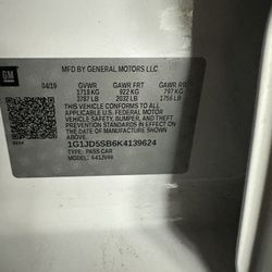 2019 Chevrolet Sonic