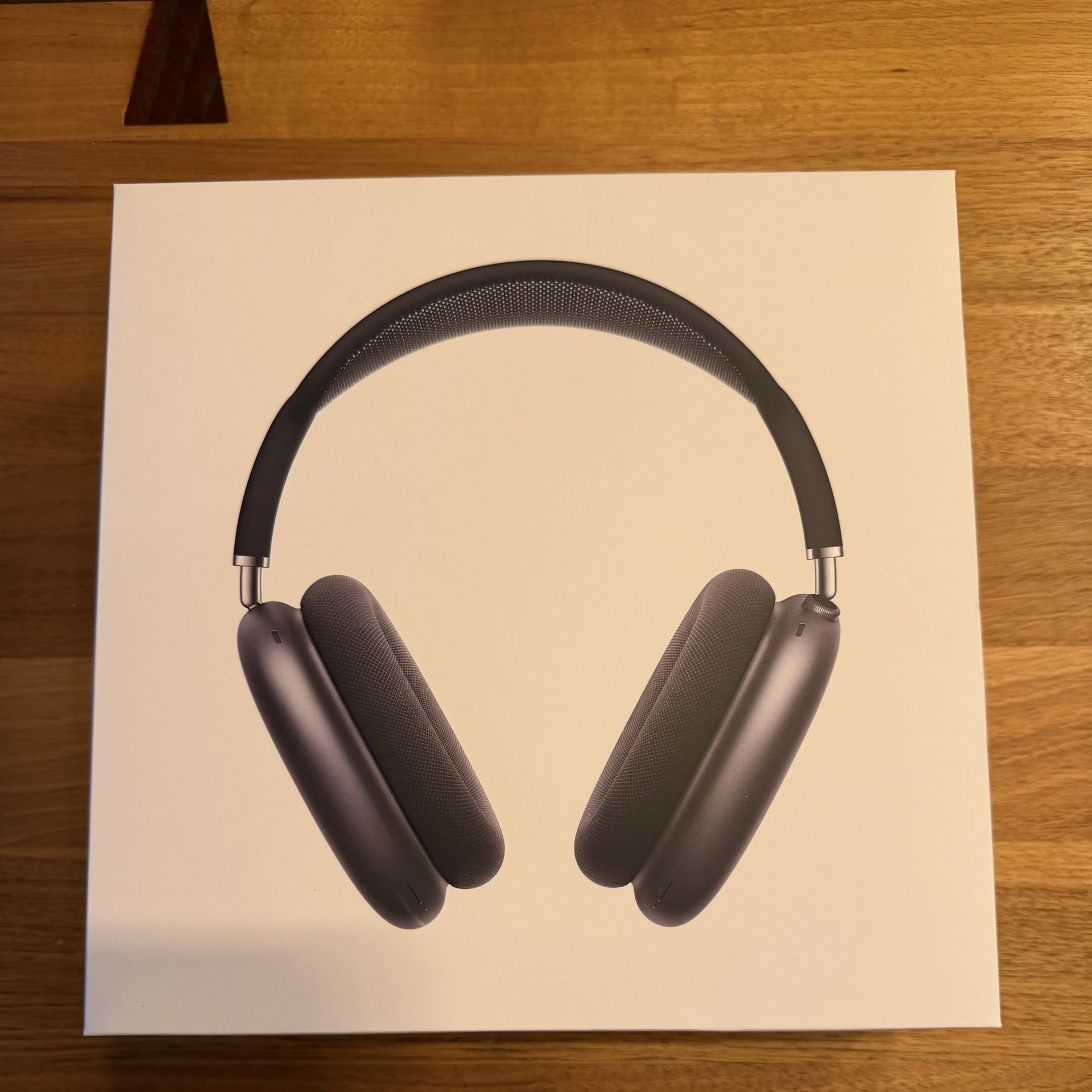 AirPods Pro Max - Space Gray (1st gen. / Lightning)
