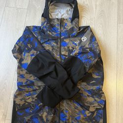 North Face Snow Jacket Gore Tex