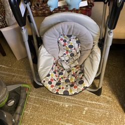 Baby Swing Portable
