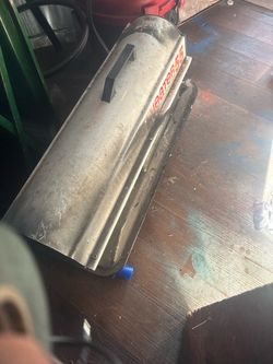 Heater 55 Propane Forced Air Heater
