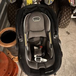 Graco Car Seat