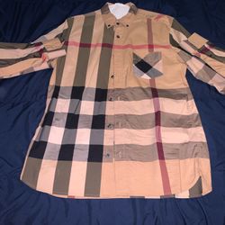 Burberry Long Sleeve! 
