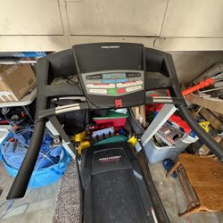 Treadmill , Workout Machine 