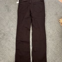 Young Ladies Pants Size 4/27
