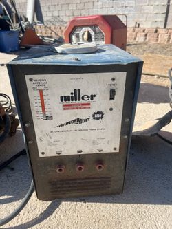 Miller Welding 240$