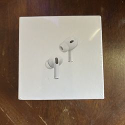 Airpod Pros 2