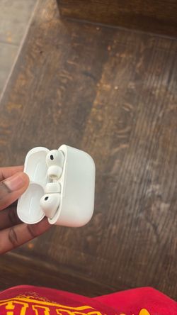 AirPod pro ( used once )