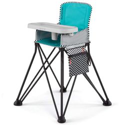 Portable Camping Baby High Chair