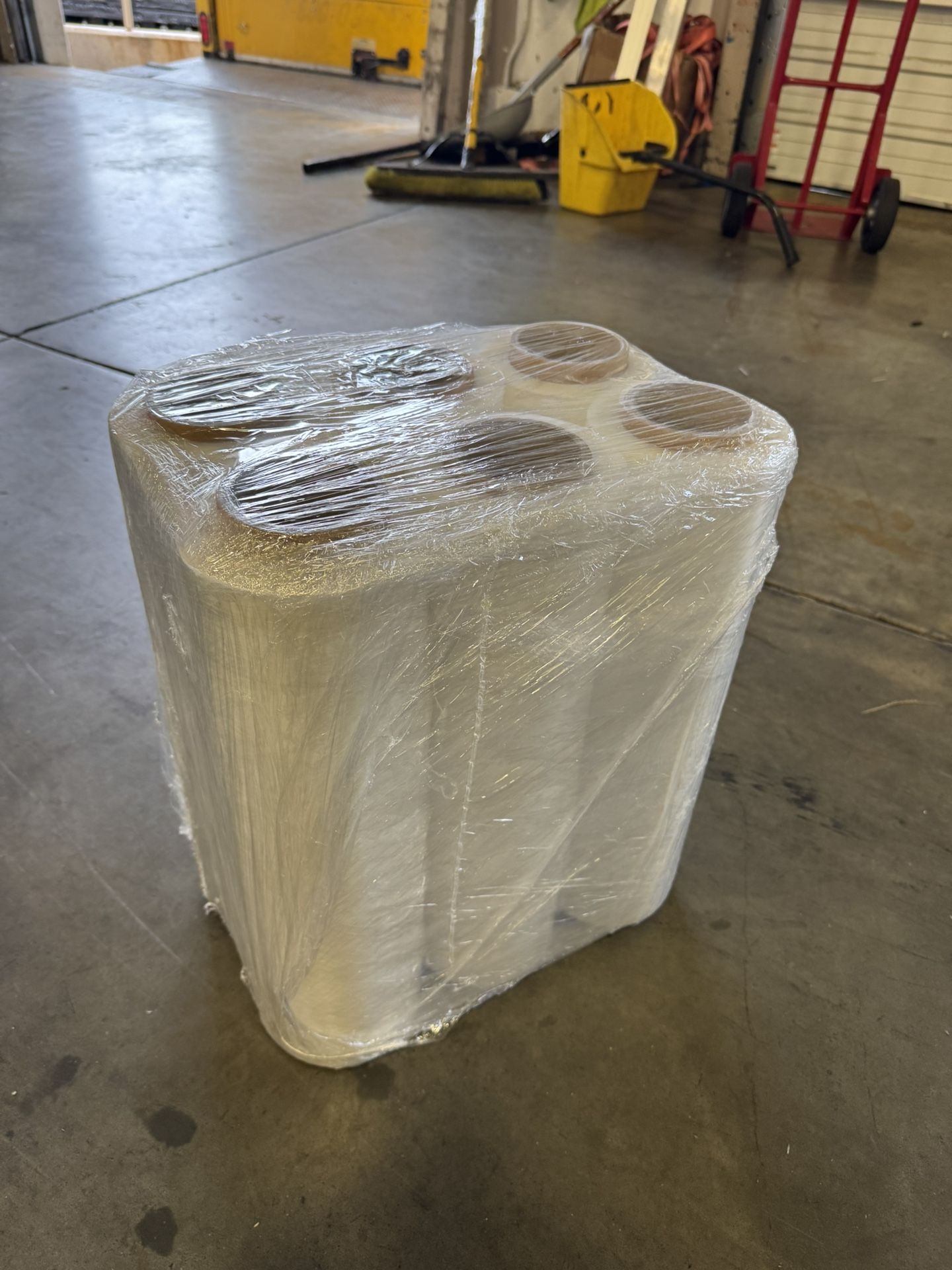Stretch Wrap/Film Roll Heavy Duty