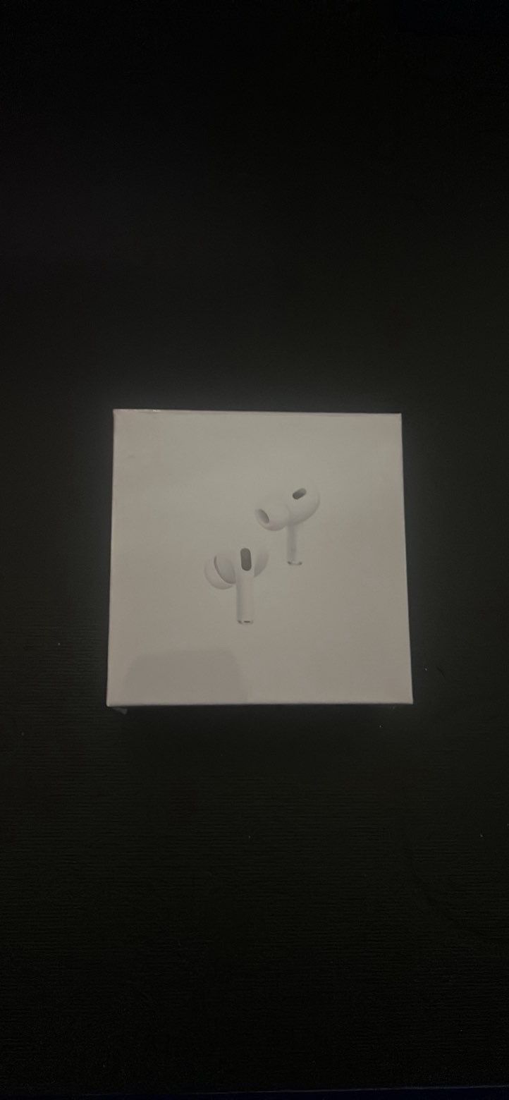 earpods
