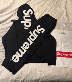 Supreme set