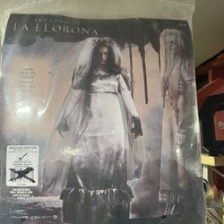 Halloween Costumes And More 