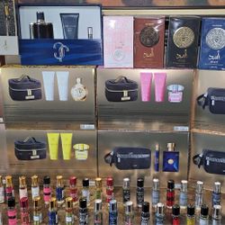 Perfumes 100%Originales 