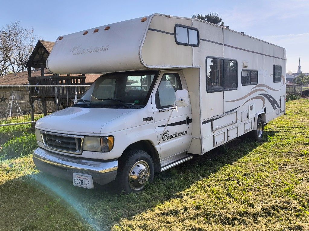 2003 Ford Coachmen for Sale in Fontana, CA - OfferUp