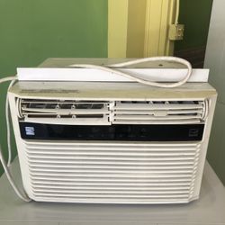 Aire Acondicionado 8000BTU