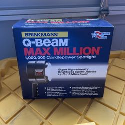 Brinkmann Q-beam Spot Light 