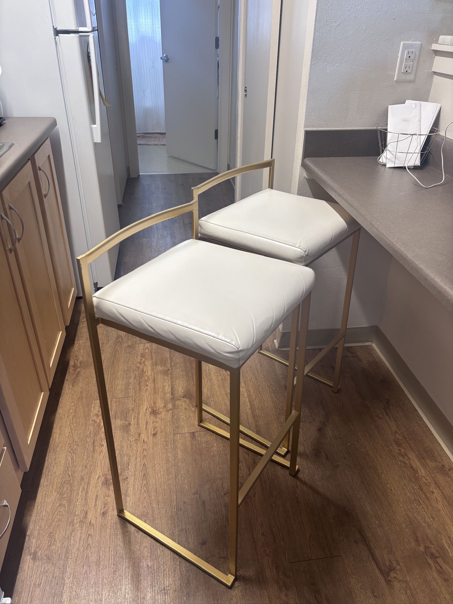 Stools