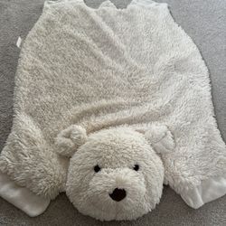 Pottery Barn Kids Baby Play Mat