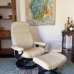 Ekornes Stressless Recliner