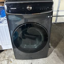 Samsung Dryer
