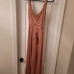 H&M Jumpsuit 