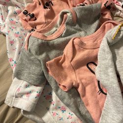 Free Baby Girl Newborn 