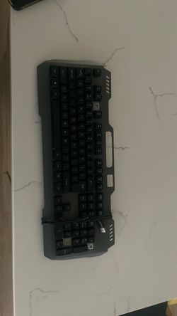 Keyboard