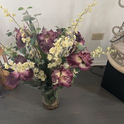 Flower Arrangement