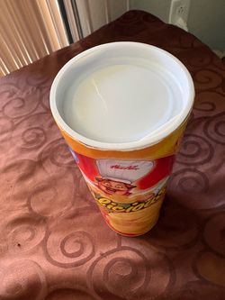 Snake in a Can Gag Gift