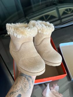 Cat and Jack Boots