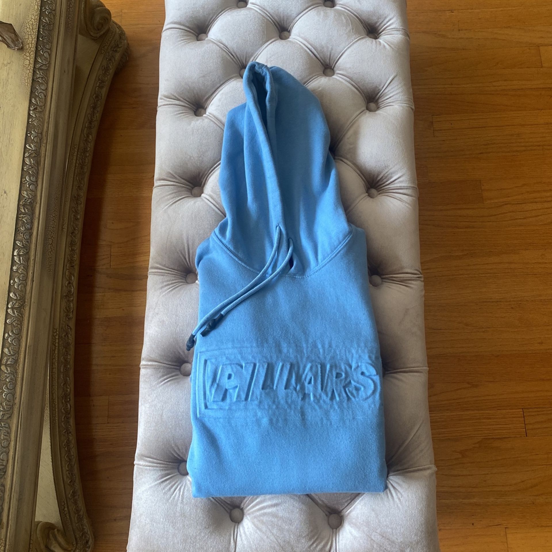 Pillars Fashion Club Hoodie