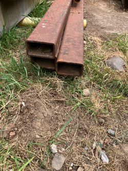 Steel Tube