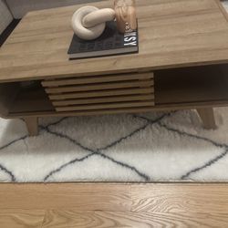 Coffee Table For Sale