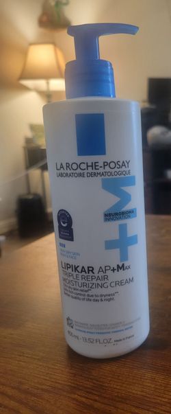 La Roche-Posay Lipikar AP+Max Moisturizing Cream